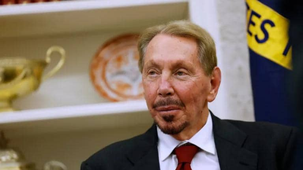 الداعم الأكبر لإسرائيل قد يلتهم تيك توك.. ما قصة الملياردير الغامض؟ 
