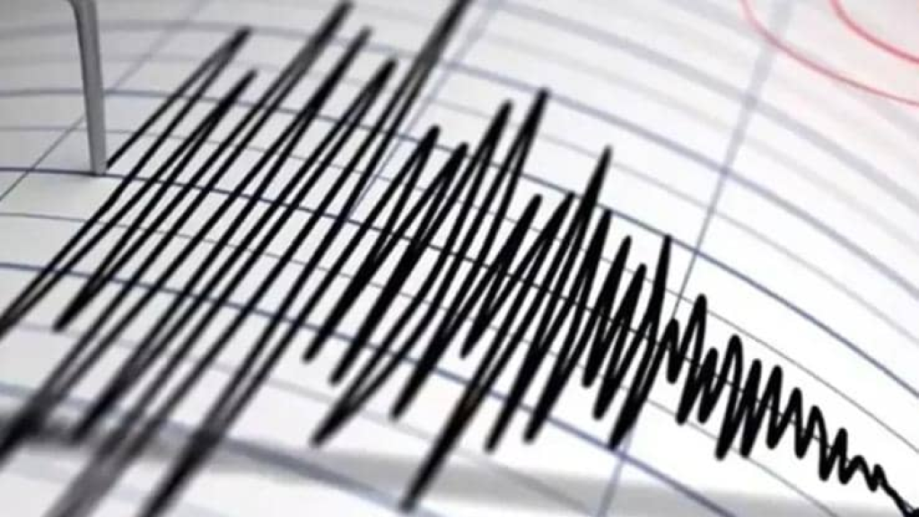 زلزال متوسّط يضرب شمال الفيليبين