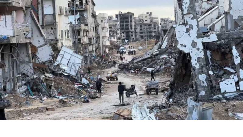 اتفاق غزة.. ماذا سيحدث الآن وما هو مجهول عن التفاصيل؟