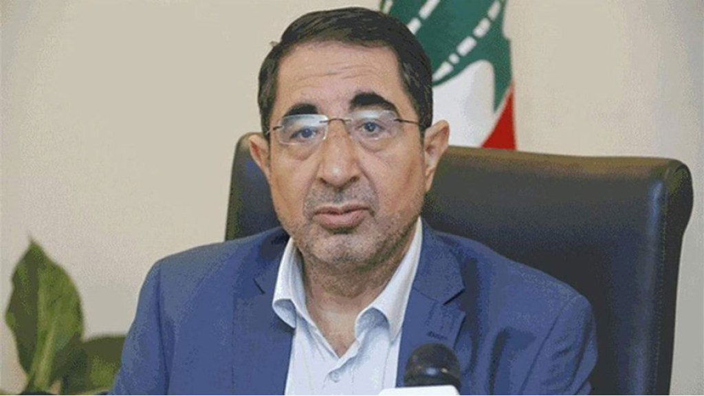 الحاج حسن: تعميم وزير العدل يتجاوز الصلاحيات وينتهك السرية المصرفية