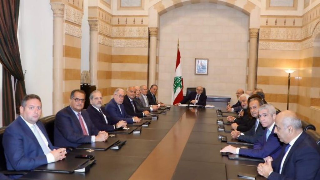 اليكم أبرز المطالب التي ناقشتها الهيئات الاقتصادية مع الرئيس سلام