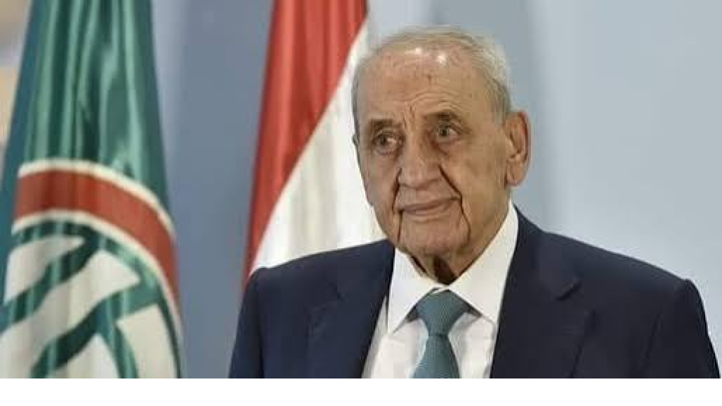 بري استقبل فرايز وجمعية 