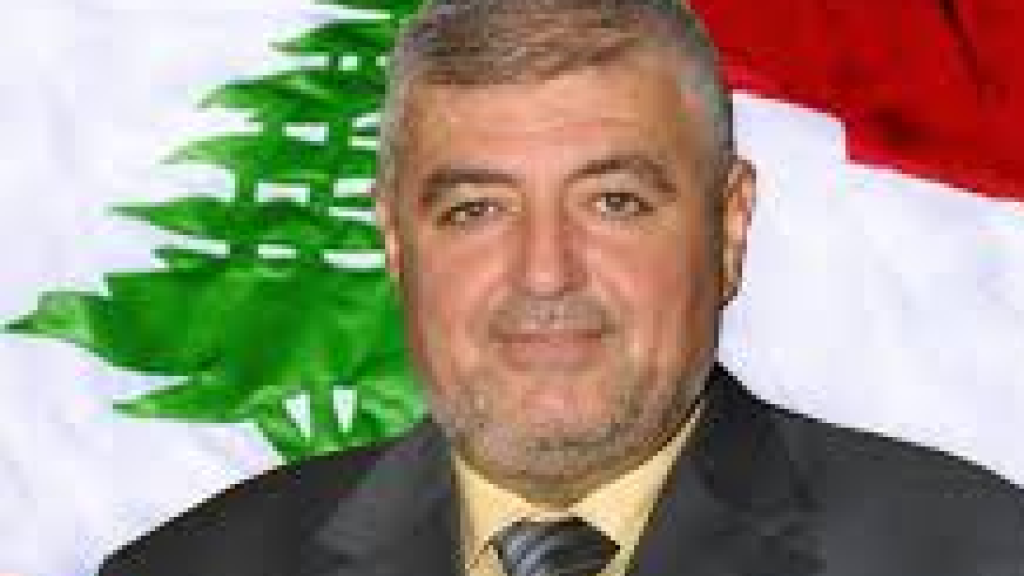كتاب مفتوح من عائلة الشهيد صالح فرحان العريضي برسم معالي وزير العدل 