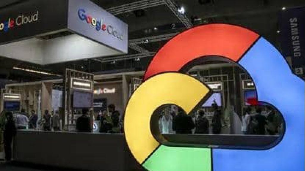 جوجل تتحدى مايكروسوفت و”OpenAI” في سباق الذكاء الاصطناعي للمؤسسات