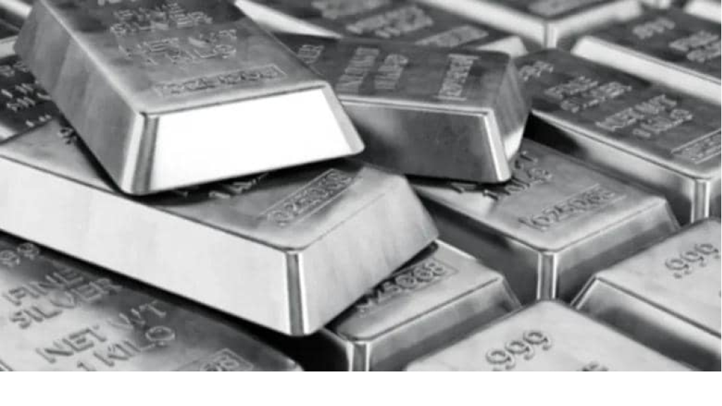 سعر أونصة الفضة يسجل ارتفاعاً غير مسبوق