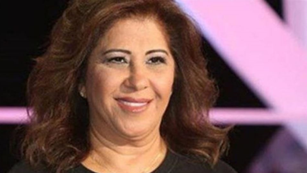 ليلى عبد اللطيف ضيفة شرف في مهرجان “غولدن كوين” لدعم المرأة العربية