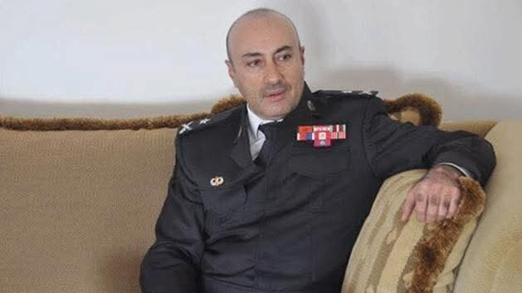 بتهمة هدر مال عام وصرف نفوذ وإثراء غير مشروع.. الإدعاء على اللواء المتقاعد طوني صليبا!  (صورة) 