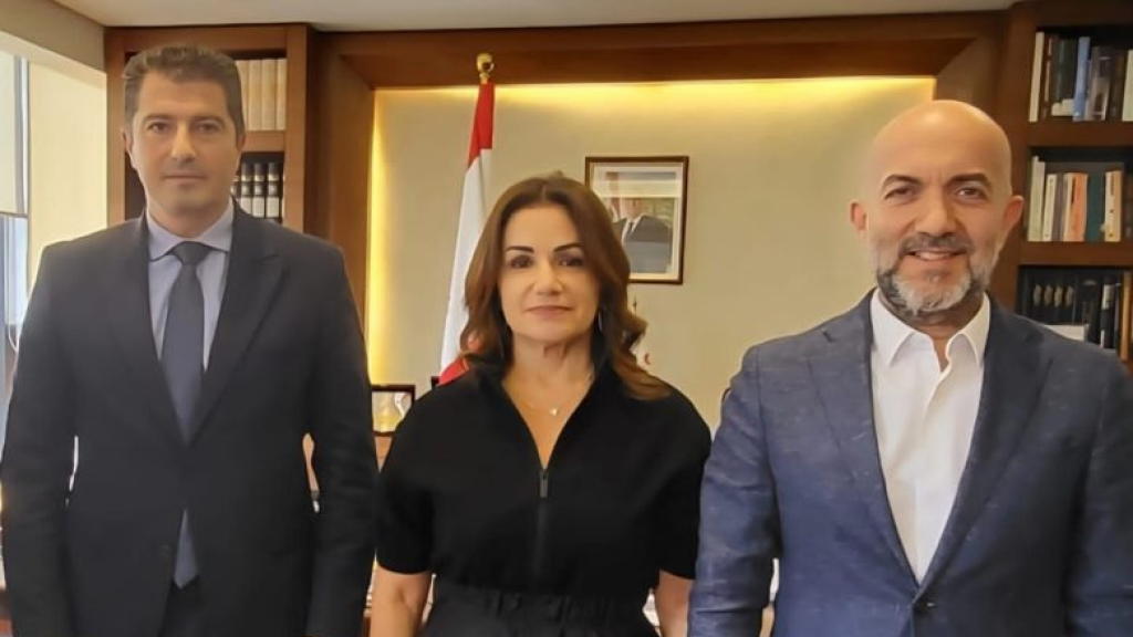 وليد موسى يبحث مع وزيرة الشؤون الاجتماعية حنين السيد الخطة الإسكانية وأهمية التعاون بين القطاعين العام والخاص