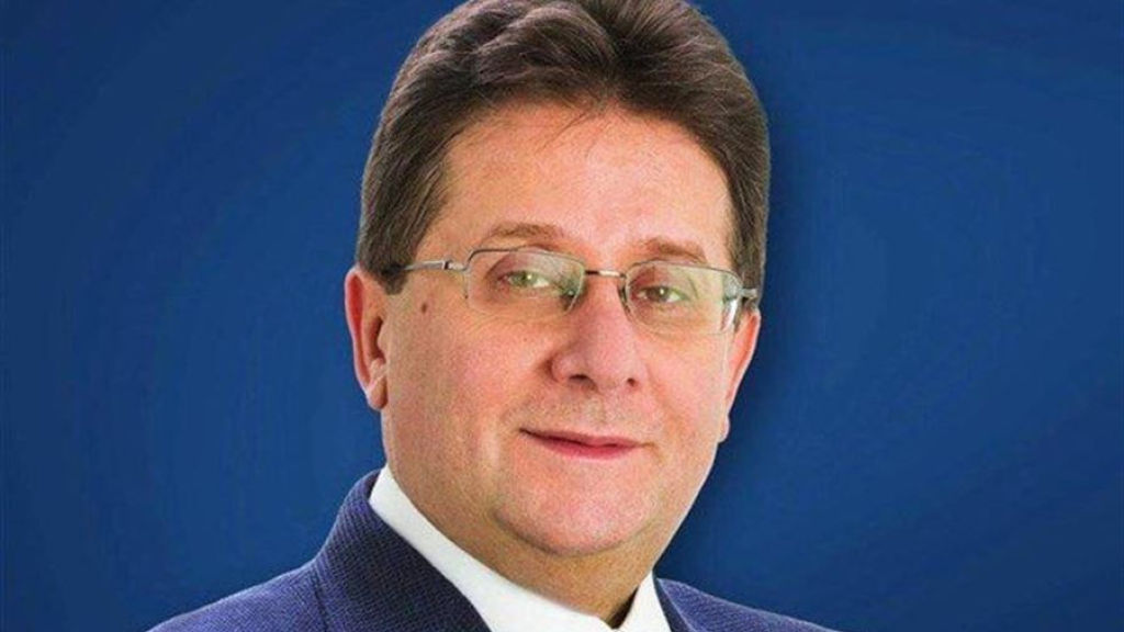 كنعان في واشنطن… الملف المالي على طاولة البحث الدولي