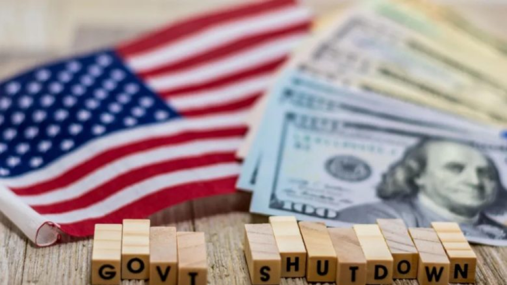 الإغلاق الحكومي الأميركي مستمرّ: ما وضع الدولار؟ وماذا عن لبنان؟