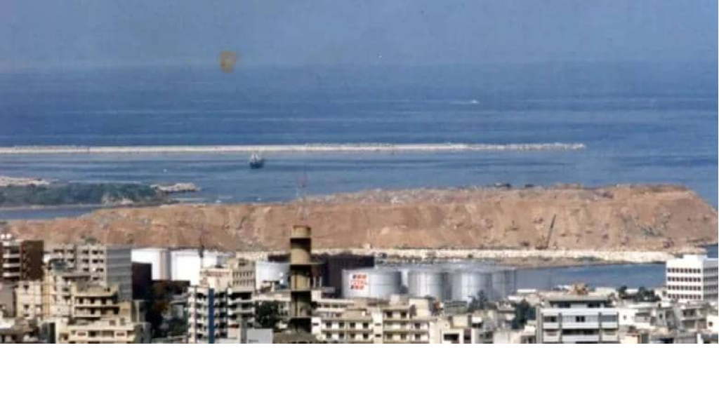 “غرينبيس الشرق الأوسط وشمال أفريقيا” و”ائتلاف إدارة النفايات” حول قرار توسعة المطامر: لبنان يُمدّد الأزمة بدل حلّها