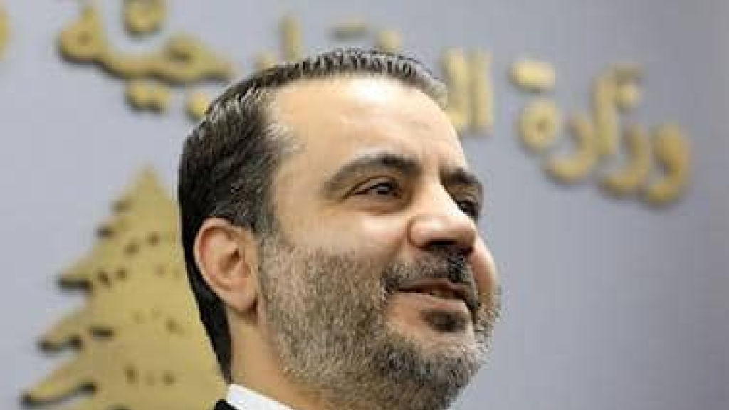 الشيباني من بيروت: لتجاوز عقبات الماضي وفتح صفحة جديدة