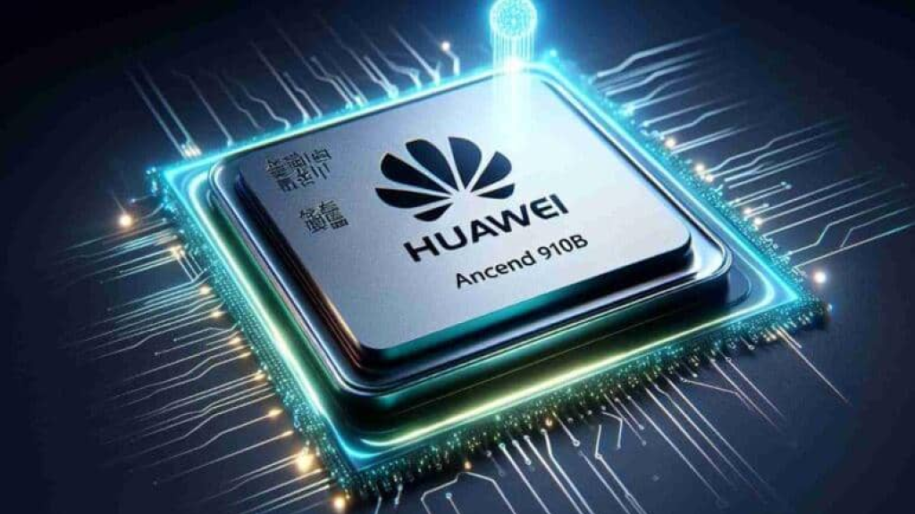 يقول الرئيس التنفيذي لشركة NVIDIA إن رقائق الذكاء الاصطناعى الصيني هي مجرد “قليلة النانو ثانية” خلف الولايات المتحدة
