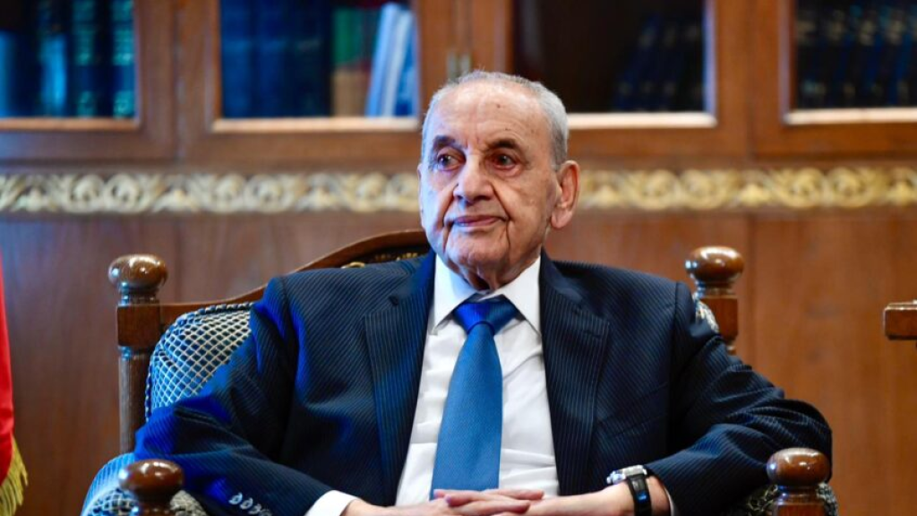 بري تابع مع زواره الاوضاع العامة وشؤوناً إنمائية واستقبل وزير المال