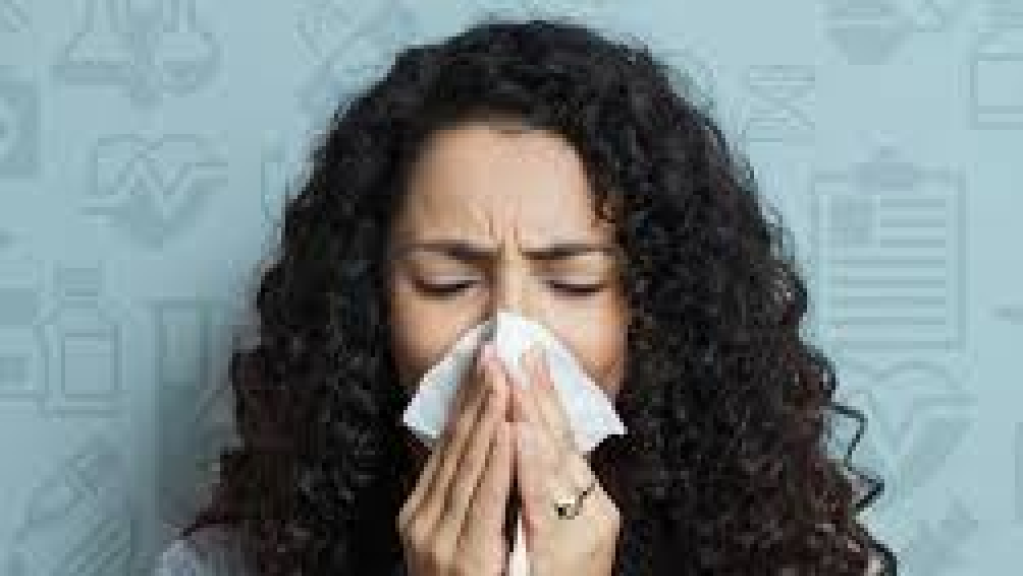 نزلات البرد المزمنة تهدد الصحة؟