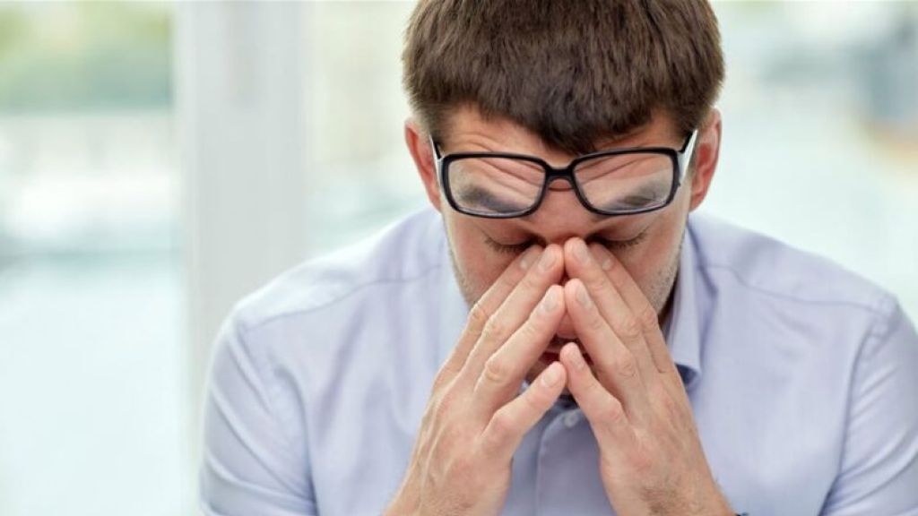 إحذر هذا النوع من الإرهاق… قد يخفي مرضًا خطيرًا!