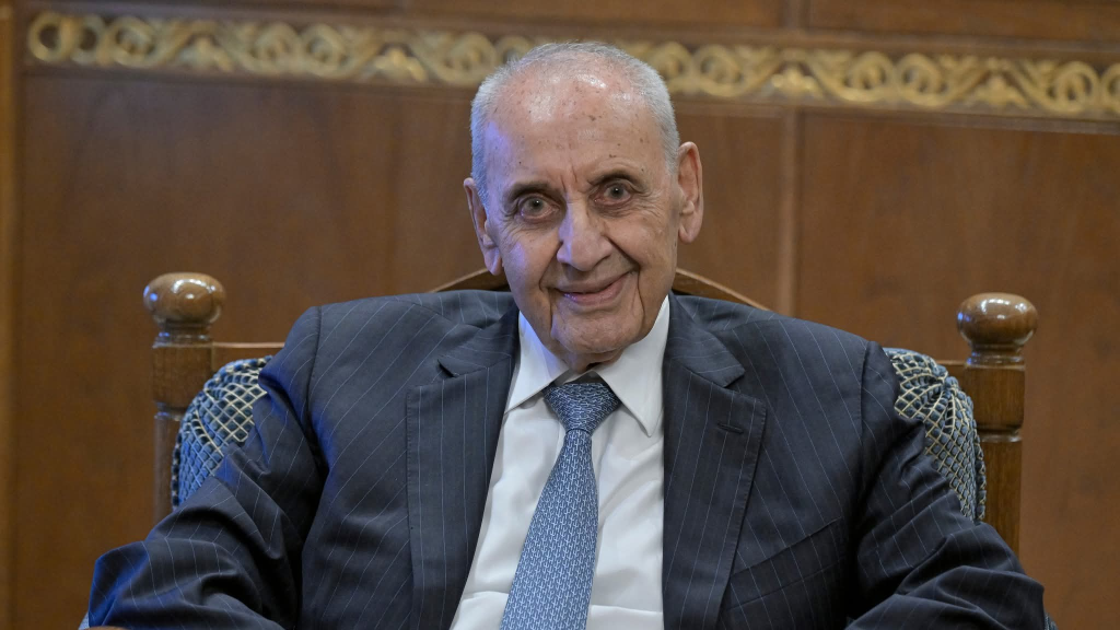 بري يضع النقاط على الحروف.. رفض استقبال الوزير السوري احتراماً للبروتوكول وتصحيحاً للرواية