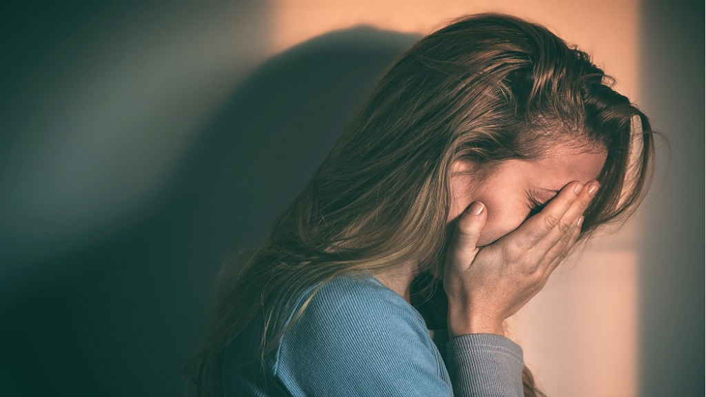 إرتفاع نسبة الإكتئاب يدقّ ناقوس الخطر!