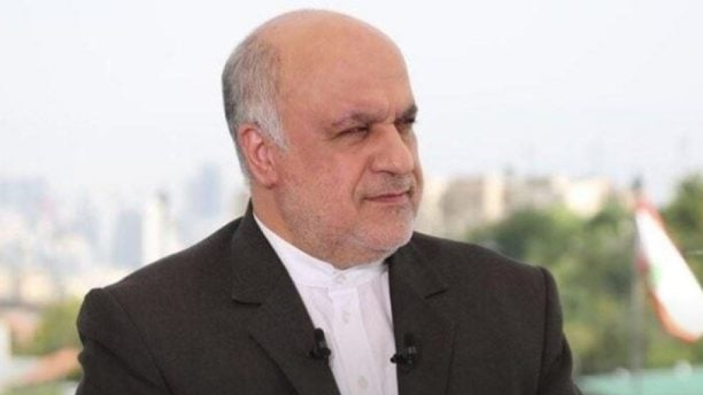 أماني: مساعدات بـ60 مليون دولار للبنان مرفوضة رسميًا بسبب “العقوبات”
