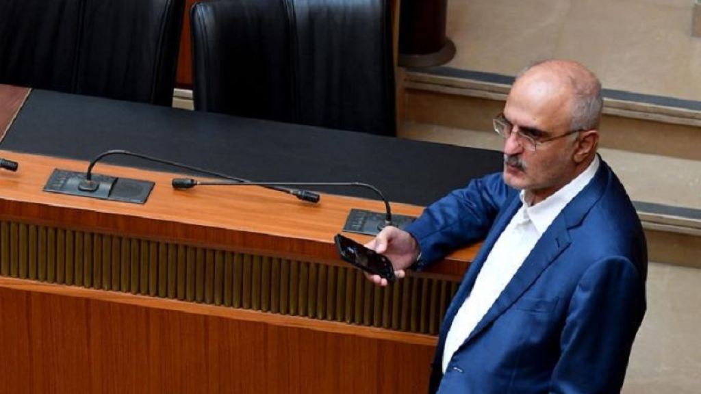 خليل: وطننا لا يبنى بالتحدي.. ولا سلام للبنان بدون سلام جنوبه