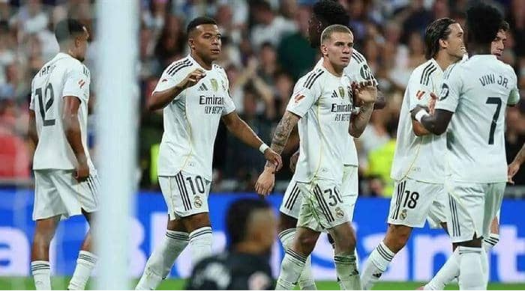 بمبلغ خرافي”.. الأهلي السعودي يبدأ المفوضات لضم نجم ريال مدريد