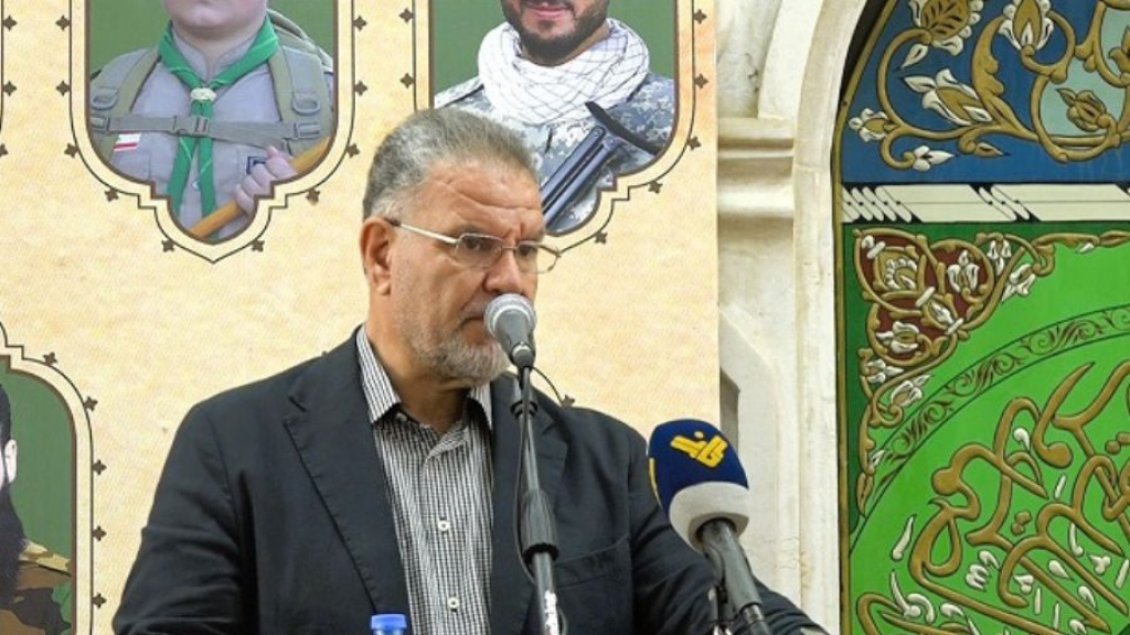 فياض: لا يمكن ‏أن يكون الاختلال في موازين القوى ذريعةً للاستسلام أو للتفريط بالحقوق!
