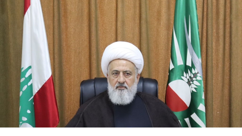 العلامة الخطيب: العدوان المستمر على لبنان وأهله بات يستدعي تحركا غير عادي للسلطة السياسية