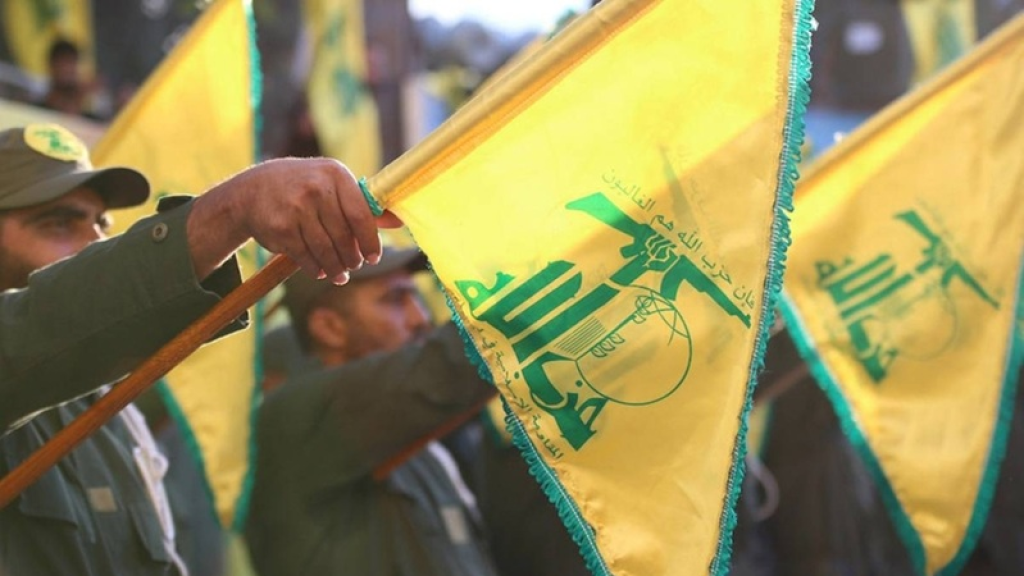 “حزب الله”: العدوان على المصيلح يتطلب حركة دبلوماسية وسياسية مكثّفة