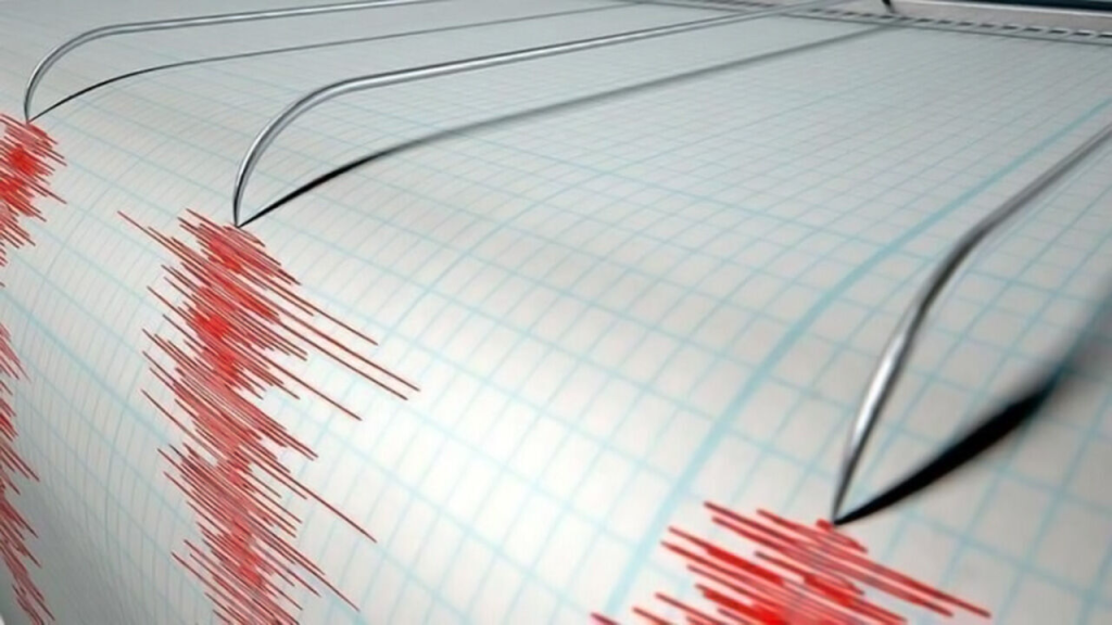 للمرة الثالثة.. زلزال عنيف يضرب الفلبين