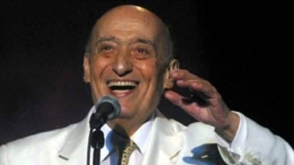 وديع الصافي  .. في ذكراه ال ١٢ .. رحيله لا يعني غيابه ..