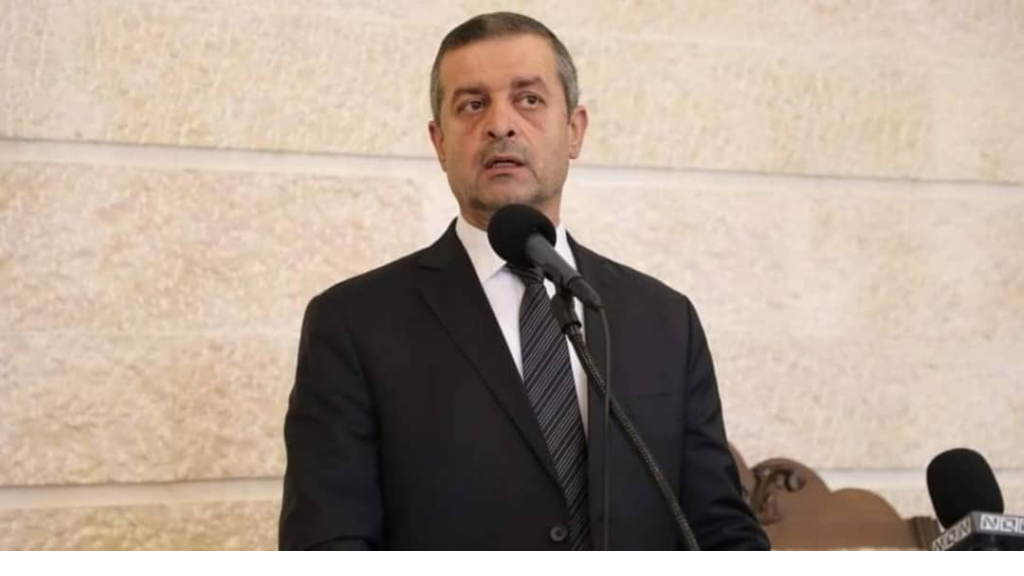 قبيسي: لا ينفعنا الانقسام ولا بيع المواقف ولا التزلف للآخرين