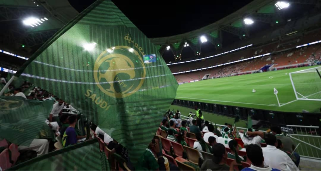 السعودية والعراق.. ماذا يحتاج كل منهما لحسم التأهل إلى كأس العالم 2026؟
