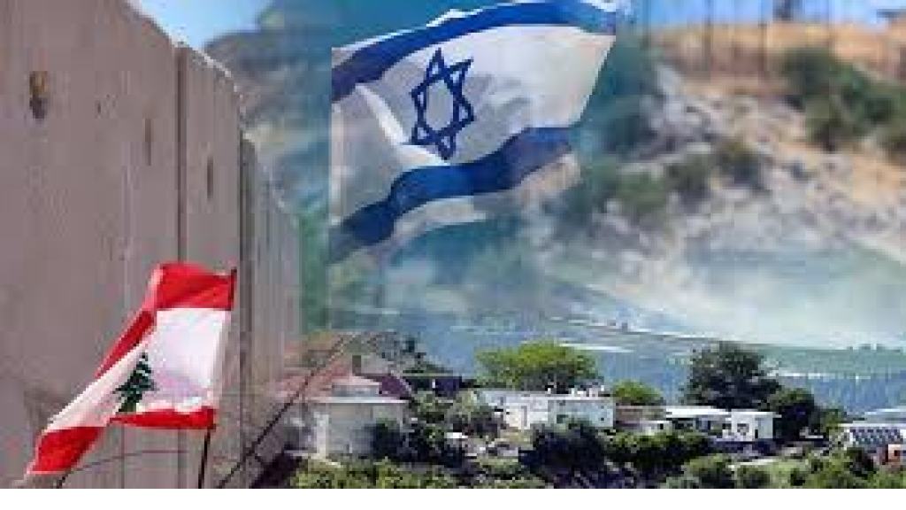 ماذا تريد إسرائيل من لبنان؟