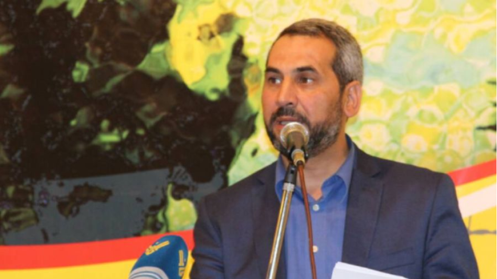 حمادة: لا أحد يشتبه في أن المسار في المستقبل هو على المقاومة بل هو لها