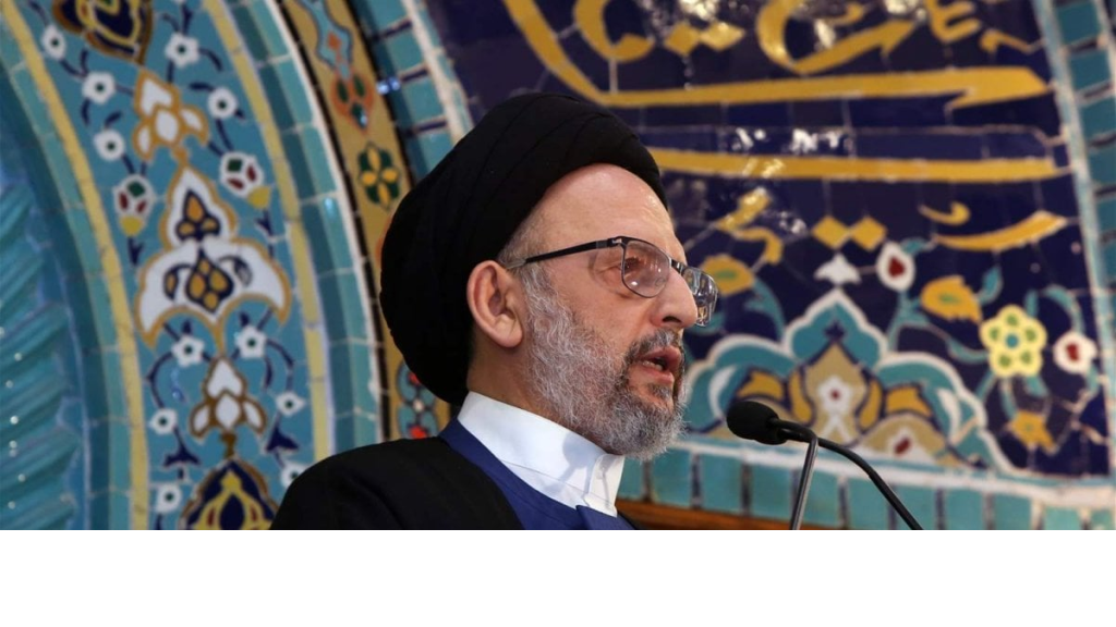 فضل الله: صمود غزة كشف عزلة إسرائيل... والخطر الآن على الجبهة اللبنانية