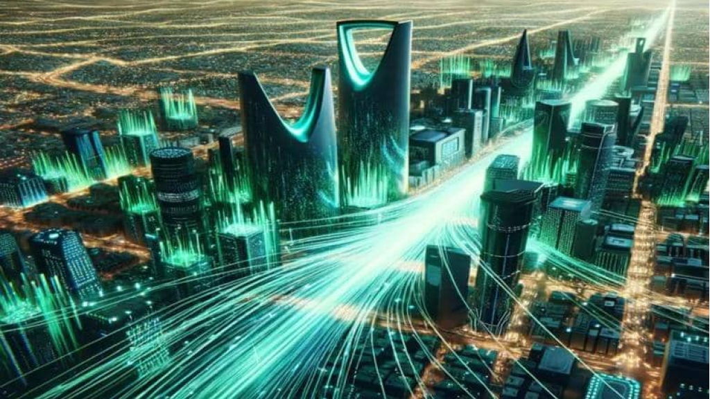 السعودية تتحوّل إلى مركز لوجيستي عالمي… ترقّب عوائد سنوية بمليارات الدولارات