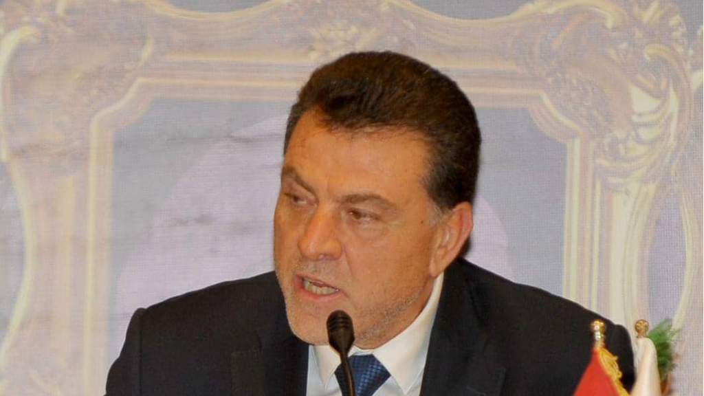 يعقوب: المفروض دعم التعاون بين الجيش والمقاومة