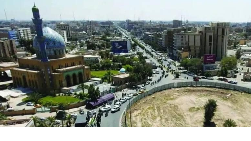 ازدهار من زجاج… طفرة اقتصادية ونهضة عمرانية “مفاجئة” في بغداد