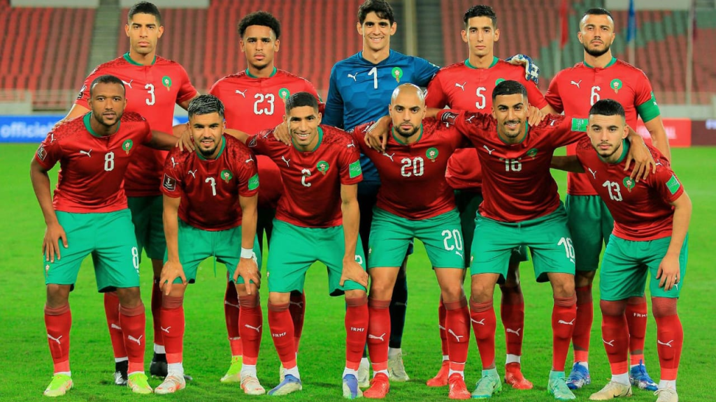 أشبال الأطلس تتأهل إلى نصف النهائي كأس العالم للشباب بعد الفوز على منتخب الولايات المتحدة