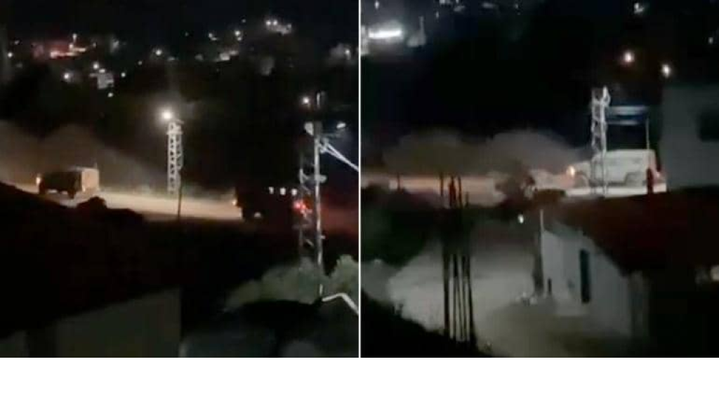 غزة بعد الاتفاق.. اختتام قمة شرم الشيخ والاحتلال يقتحم منازل أسرى محررين