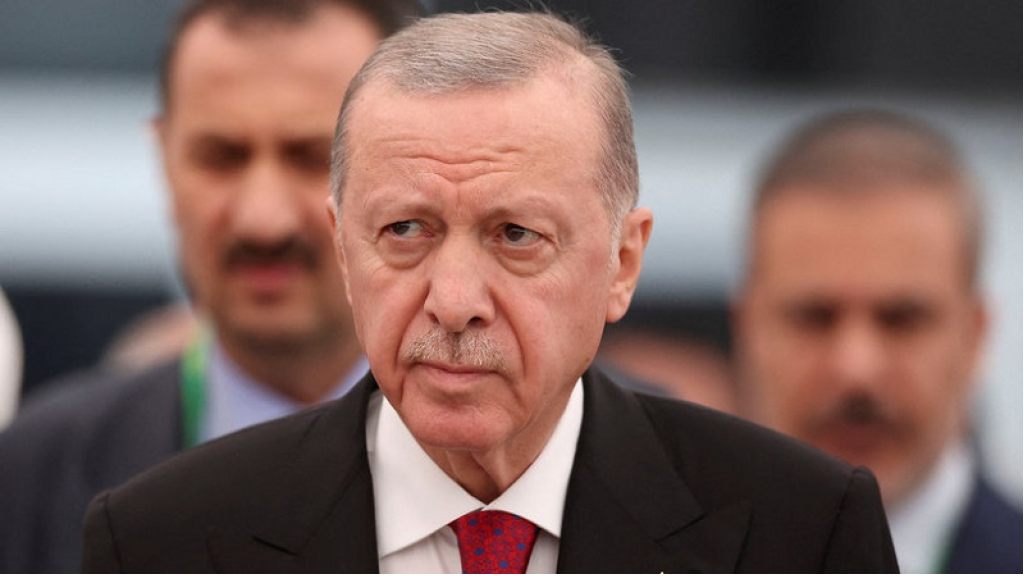 أردوغان يُحذّر “إسرائيل”: الثمن سيكون باهظاً