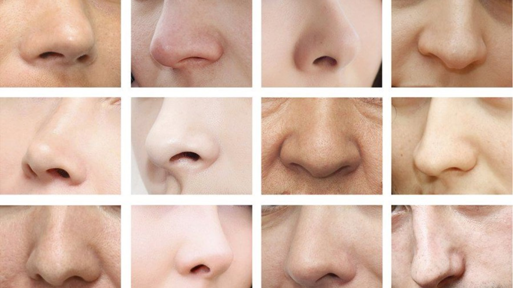 هل يمكن لأنفك أن يفضح توترك