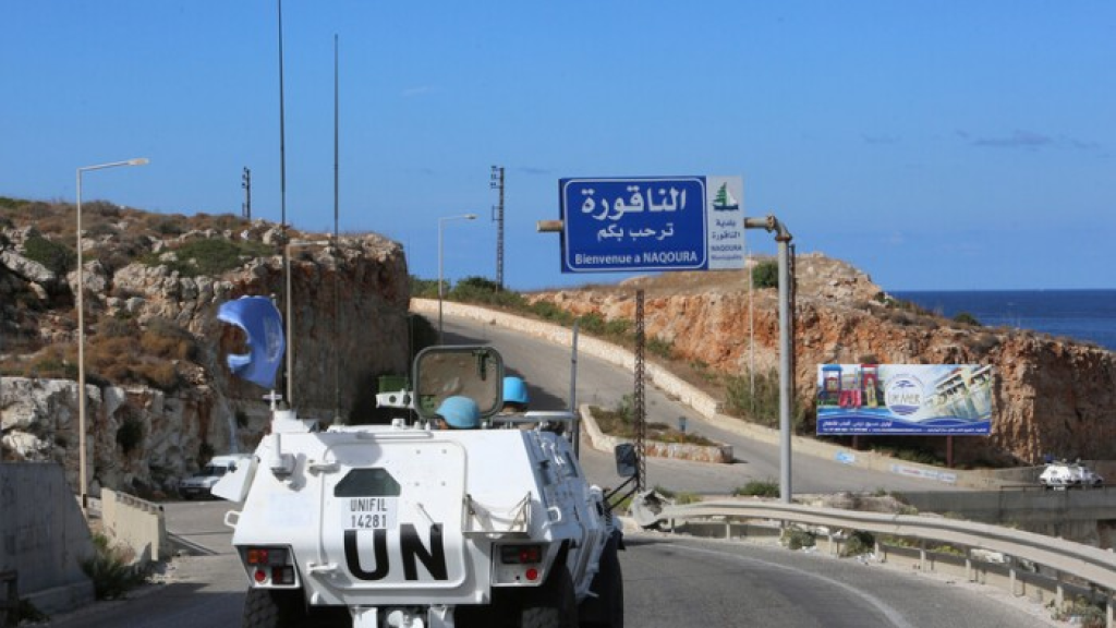 رئيس أميركي جديد للجنة وقف النار ولبنان يحضّر ملفاته جيدًا