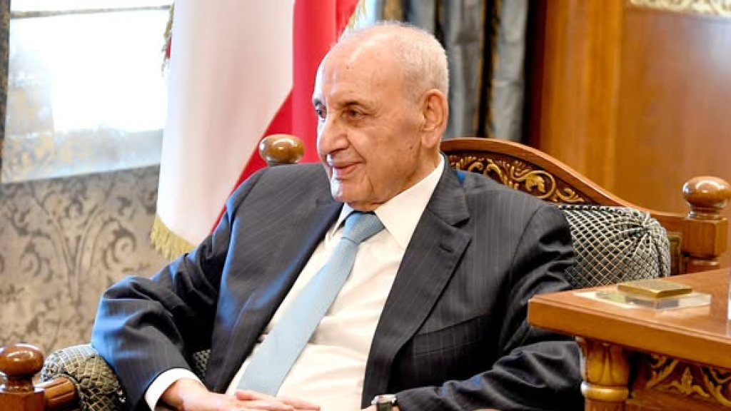 جهود بعيدة عن الأضواء لرأب الصدع بين بري وسلام متري في عين التينة لترطيب الأجواء والتعاون مع رئيس المجلس؟