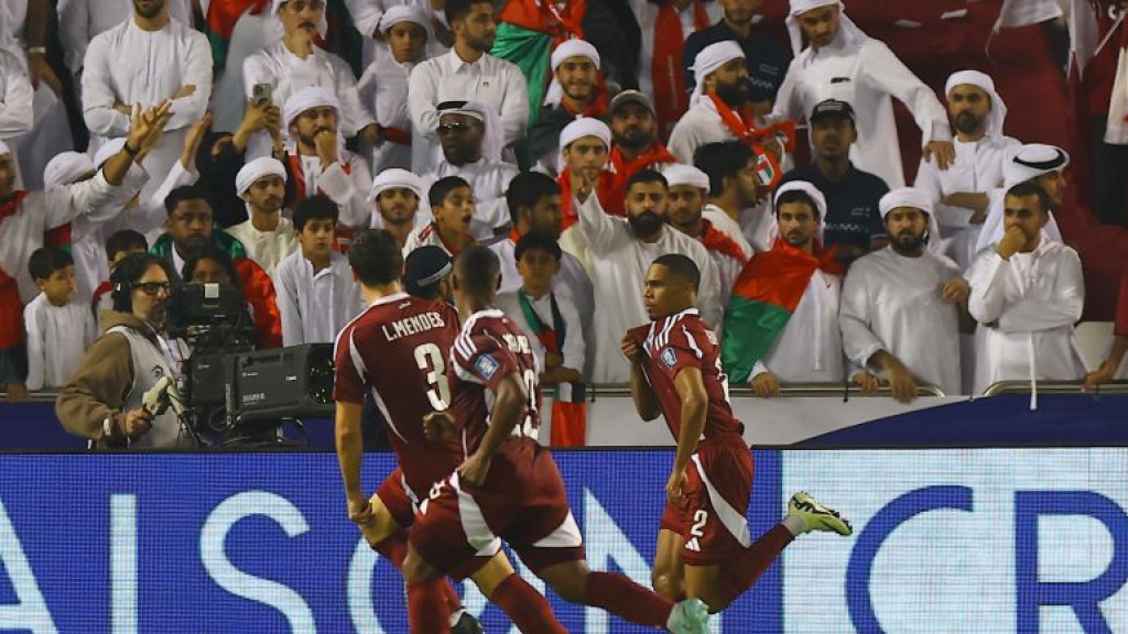 لأول مرة في التاريخ.. 7 منتخبات عربية في نهائيات كأس العالم