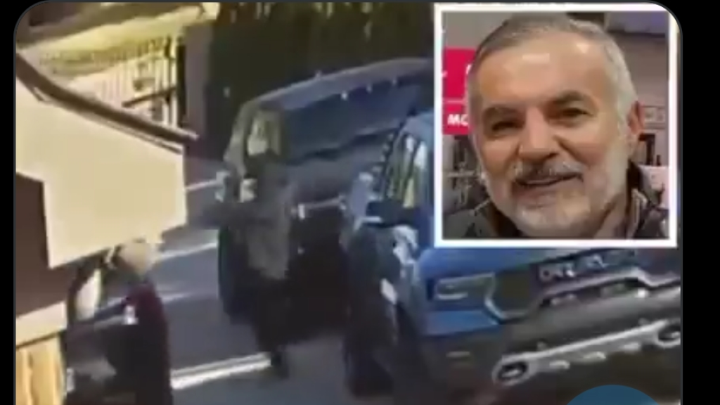 إطلاق نار استهدف رجل أعمال أميركي من أصل لبناني بمنزله في ميشيغان