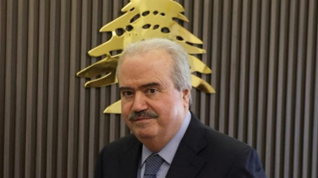 “لبنان لا يطلب صدقة”… ماذا أعلن وزير المال من واشنطن؟