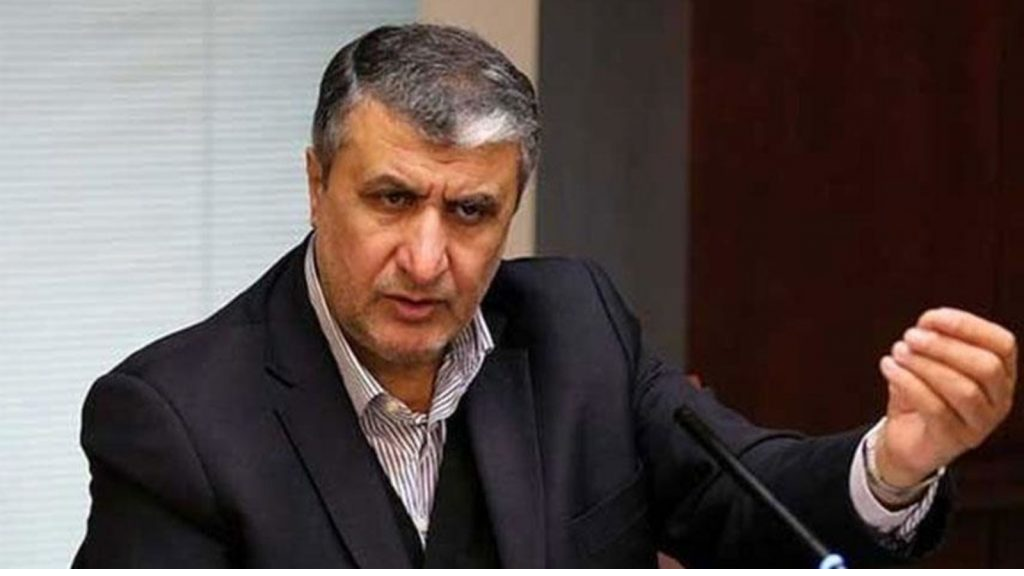 “الطاقة الذرية الإيرانية”: لا يمكن لمفتشي الوكالة الدولية زيارة المواقع النووية