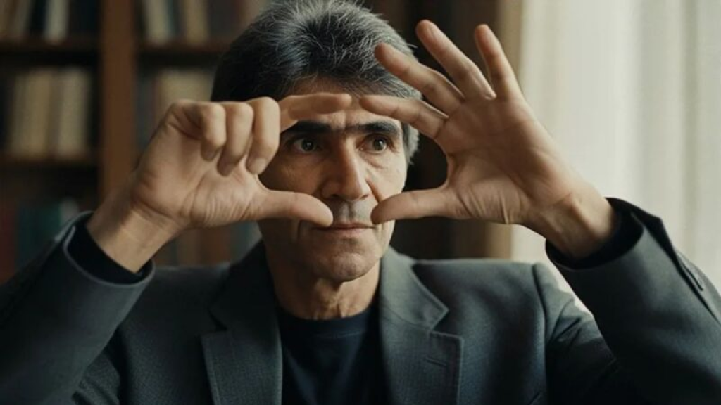 رحيل ناصر تقوايي.. أيقونة السينما الإيرانية