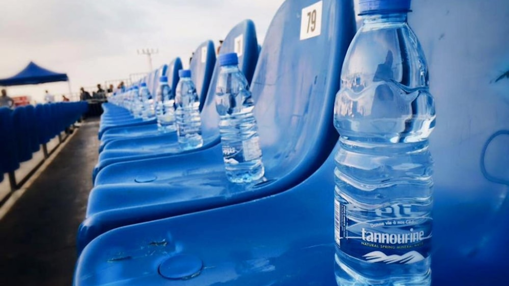 لبنان حُسمَ الأمر بشأن 
